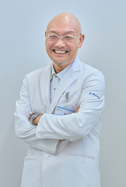 院長写真