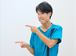 院内写真