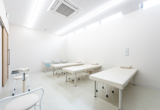 処置室
