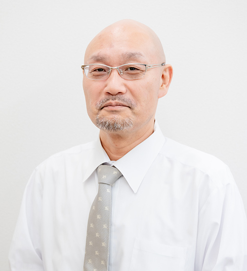 尾張旭いなもり整形外科 院長 稲森 晋平