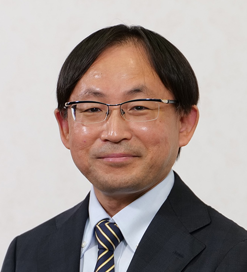 愛知医科大学 整形外科 主任教授 高橋 伸典